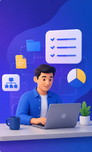 Technicien specialise en Developpement informatique
